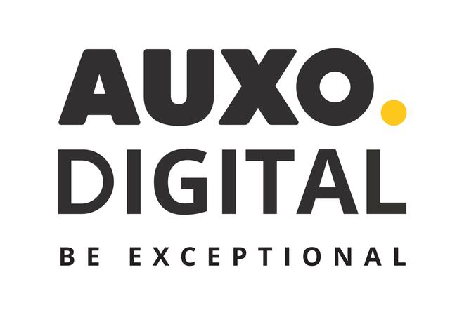 Auxo Digital Logo